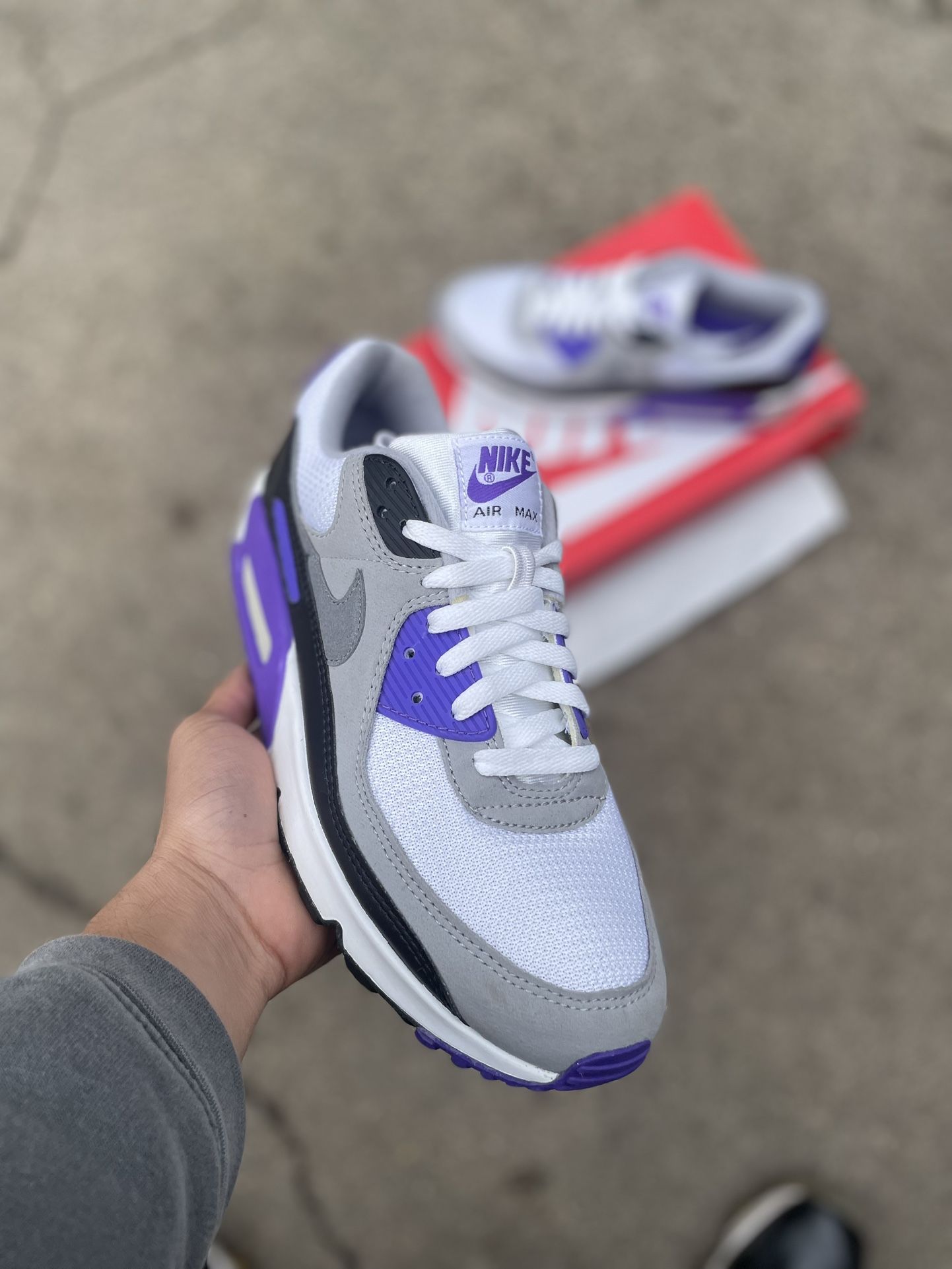 Nike air max 90βs