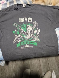 T-shirt lot
