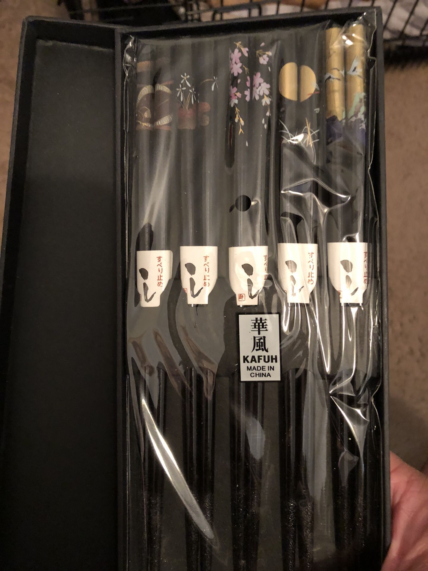 Chopsticks