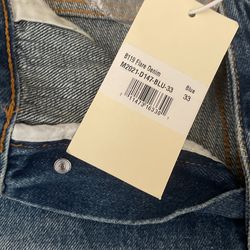 Mnml Flare Jean Size 33