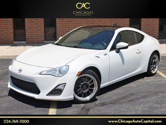 2013 Scion FR-S