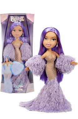 Bratz Kylie Jenner Doll 2 Feet Tall