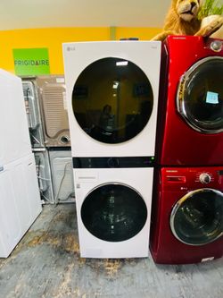 Washer and dryer take home today pay it later