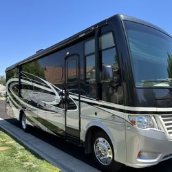 Newman Motor home