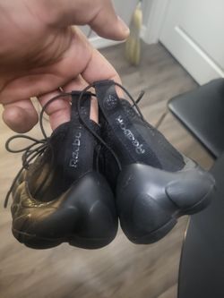 Reebok dmx moving air top technology