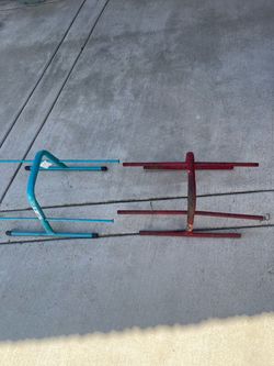Wire spool 🧵 caddies