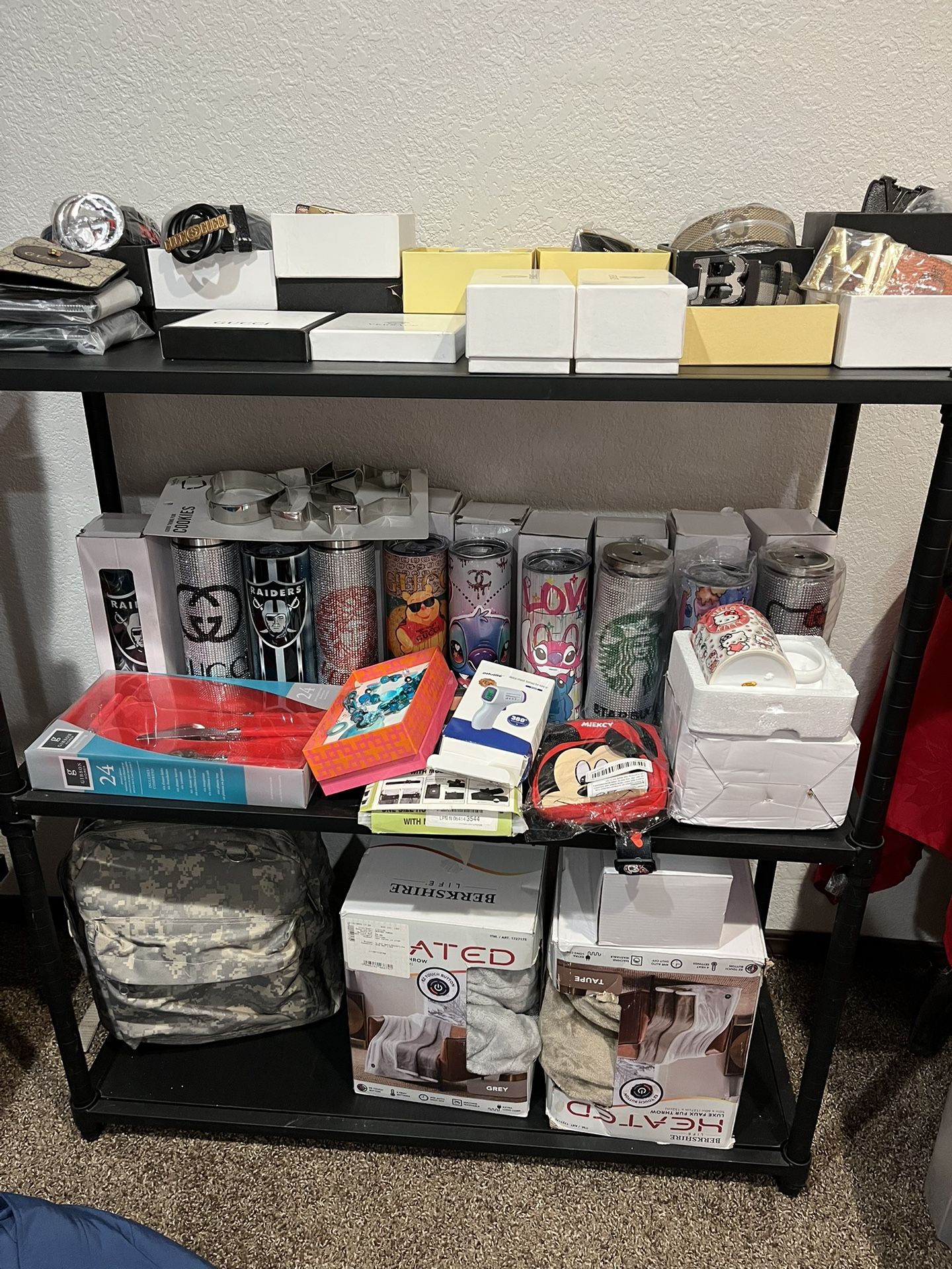 Yard Sale 12/21/2024