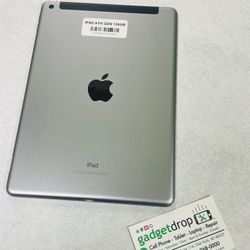 On Sale iPad 6th Gen 128gb WiFi + Cell