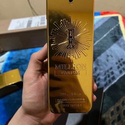 One Million Men Cologne 