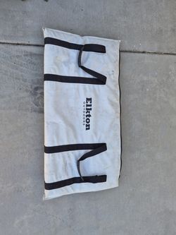 Fish Bag Cooler