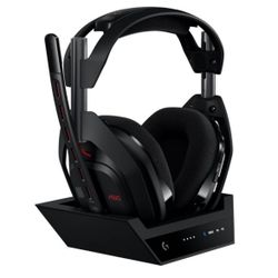 Wireless Gaming Headset