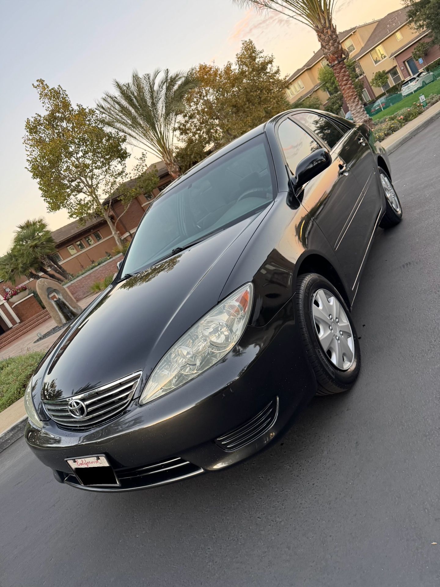 2006 Toyota Camry