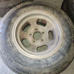 Mag Wheels Old School