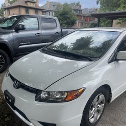 2007 Honda Civic