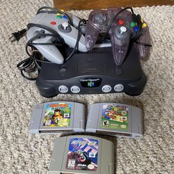 N64 