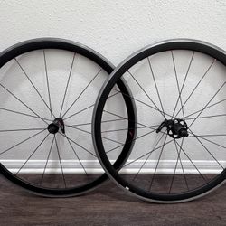 Fulcrum Racing Wheelset 700c Rim Brake