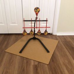 “Plinker” .22 Target system