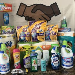 Household Bundle 