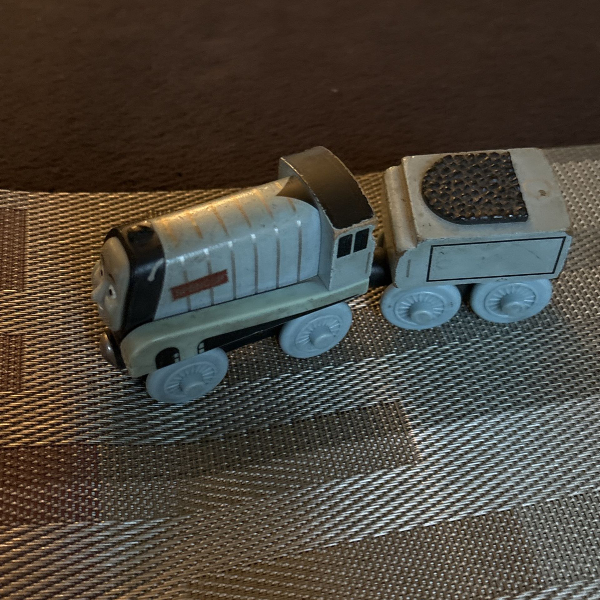 Early Engineers Spencer With Tender | Thomas Wooden Railway...