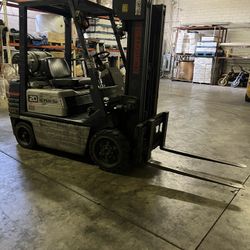 Forklift For Sale 