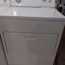 REGULAR Dryer Electric 