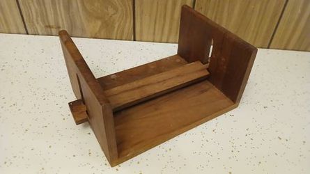 Napkin Holder