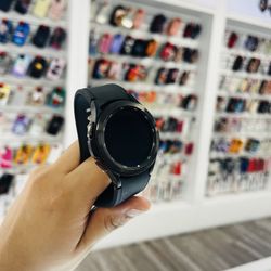 Samsung Watch 4 GPS LTE