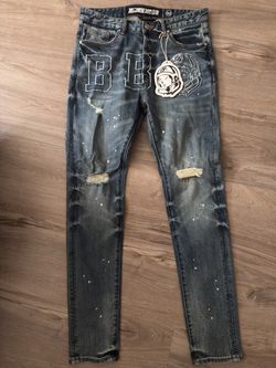 Billionaire Boys Jeans