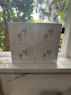 AirPods Pro’s 3