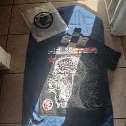 Hellstar Shirt