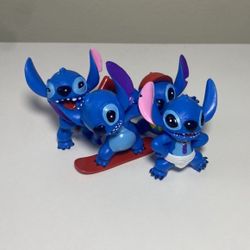 Stitch!