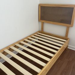 Platform Bed frame 