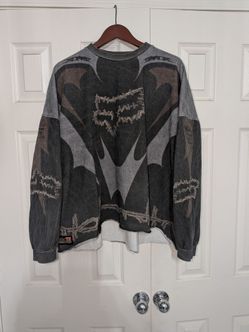 Travis Scott Fox Jersey XL ComplexCon 2024
