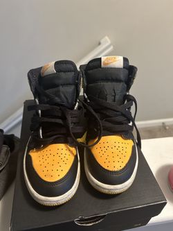 Jordan 1 