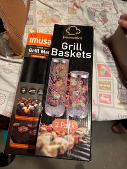 Grill set