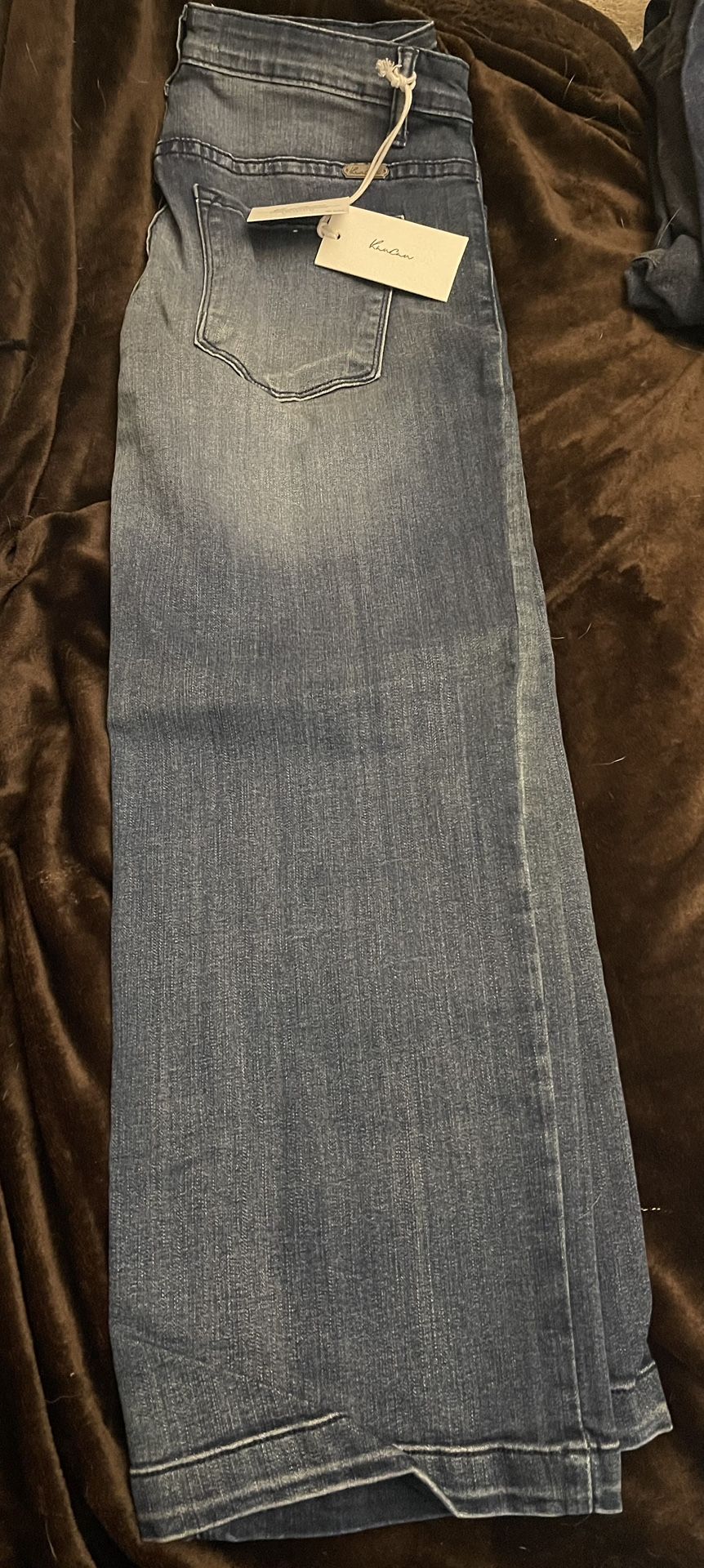 Jeans By Ran Can NWT