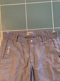 Nike Dri-Fit Golf Tour Performance Pants (32x32)