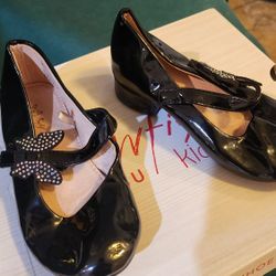 Girls Shoes 