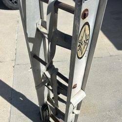 Industrial Hand truck Dolly