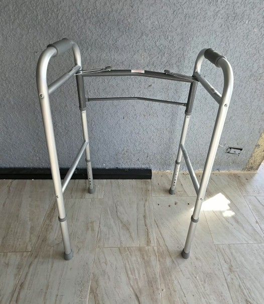Lightweight Folding Walker