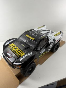 Losi 22S 2WD SCT Short Course R/C Truck