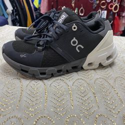 On Cloud Running Shoes