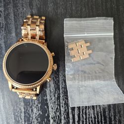 Fossil Smartwatch 