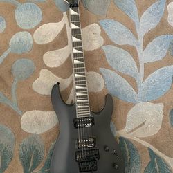 Jackson Dinky Guitar