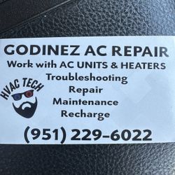 AC Unit 