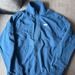 Figs Sydney Scrub Jacket 