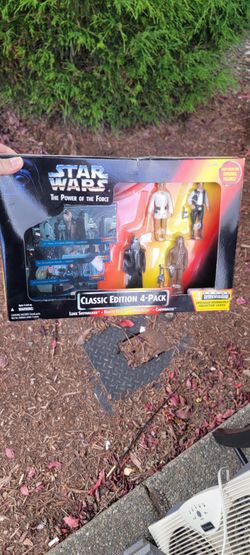 Starwars collectable