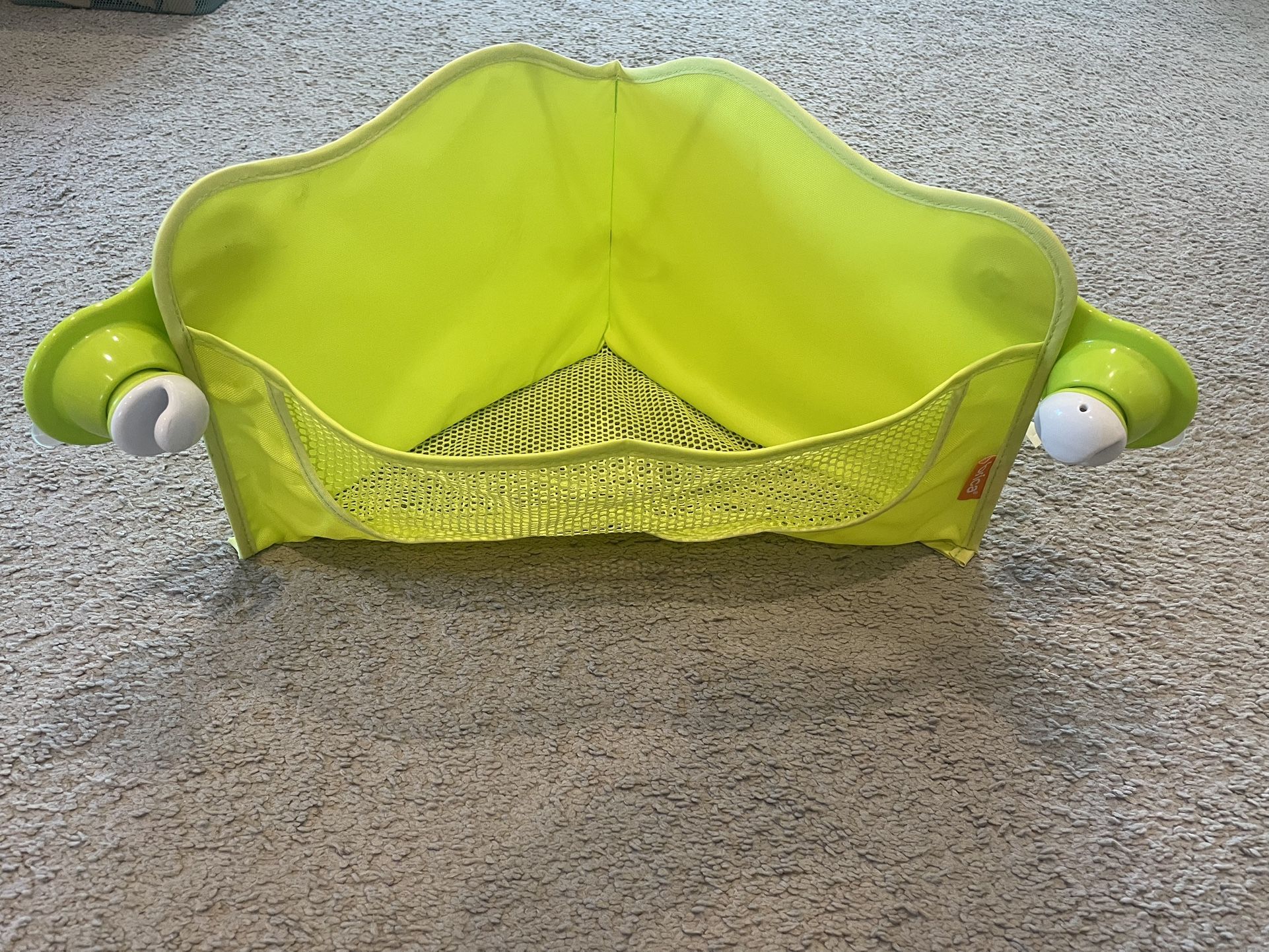 Brica by Munchkin Corner Bath Toy Organizer