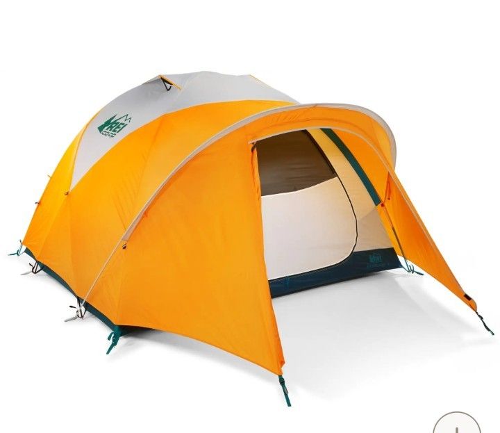 REI 4-Season Tent