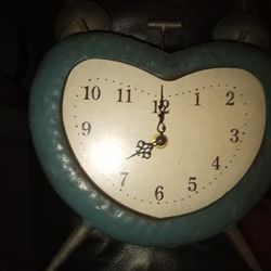 Antique Clock